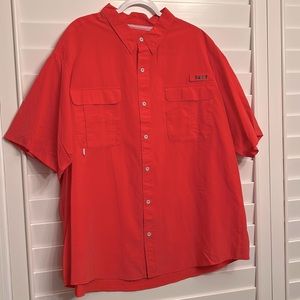 World Wide  Sportsman Big & Tall Men’s Shirt
